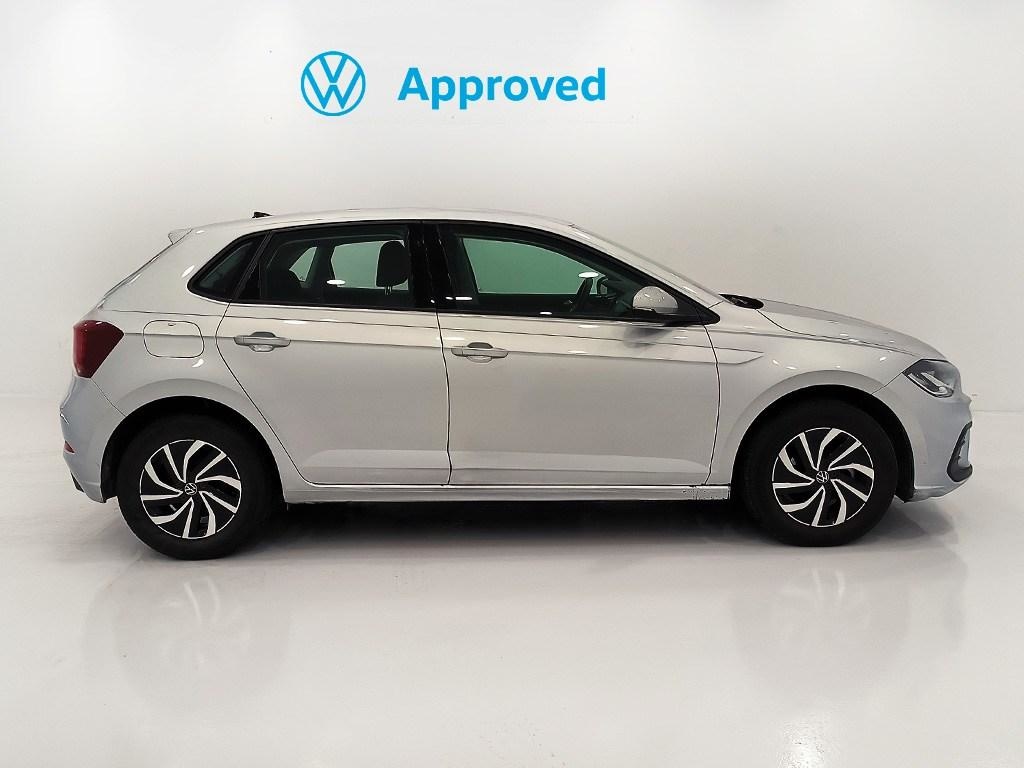 Volkswagen Life 1.0 TSI 70 kW (95 CV) Polothumbs3