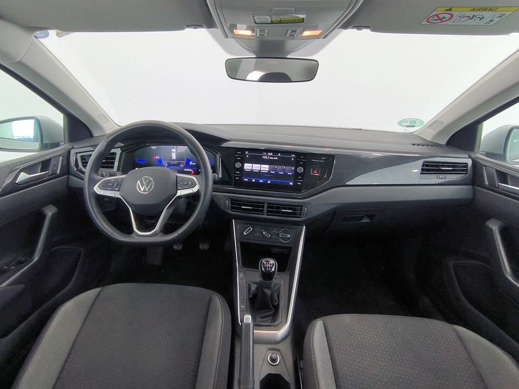 Volkswagen Life 1.0 TSI 70 kW (95 CV) Polothumbs4