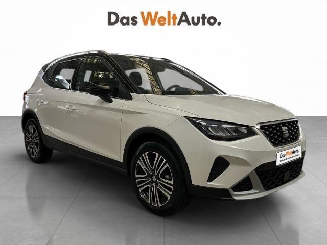 SEATArona 1.0 TSI S&S Xperience XM 85 kW (115 CV)
