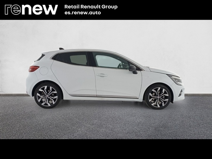Renault Clio Techno TCe 103 kW (140 CV) - 3 Renault Clio Techno TCe 103 kW (140 CV) - 3