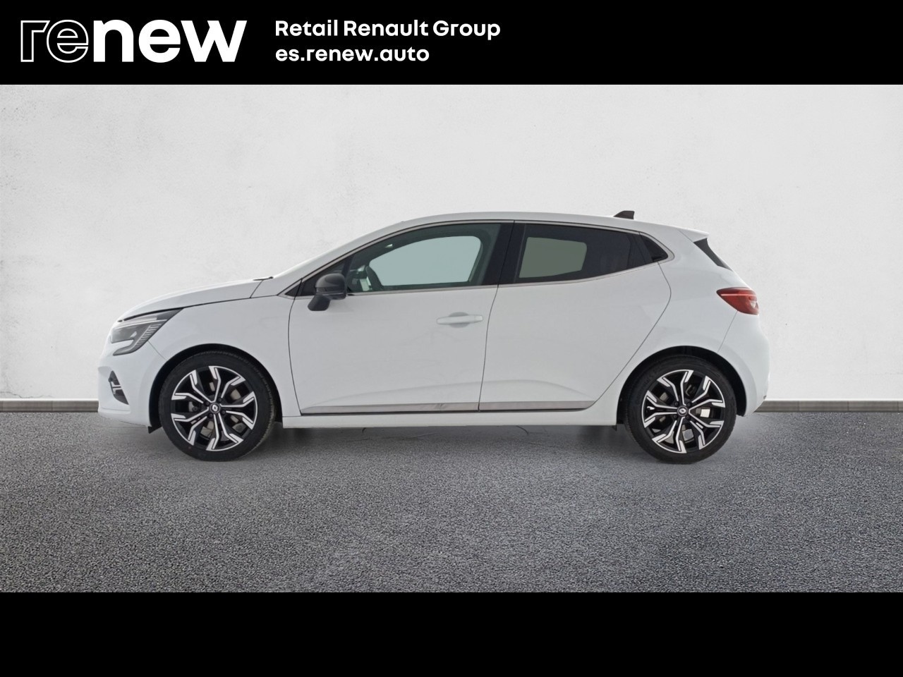 Renault Clio Techno TCe 103 kW (140 CV) - 4