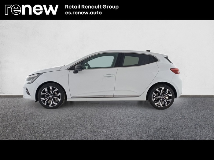 Renault Clio Techno TCe 103 kW (140 CV) - 4 Renault Clio Techno TCe 103 kW (140 CV) - 4