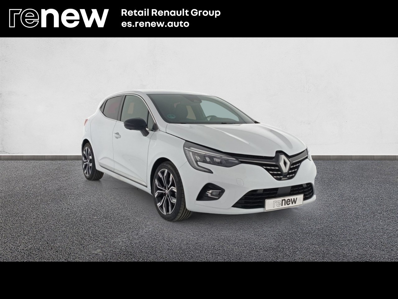 Renault Clio Techno TCe 103 kW (140 CV) - 5