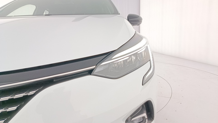 Renault Clio Techno TCe 103 kW (140 CV) - 7 Renault Clio Techno TCe 103 kW (140 CV) - 7