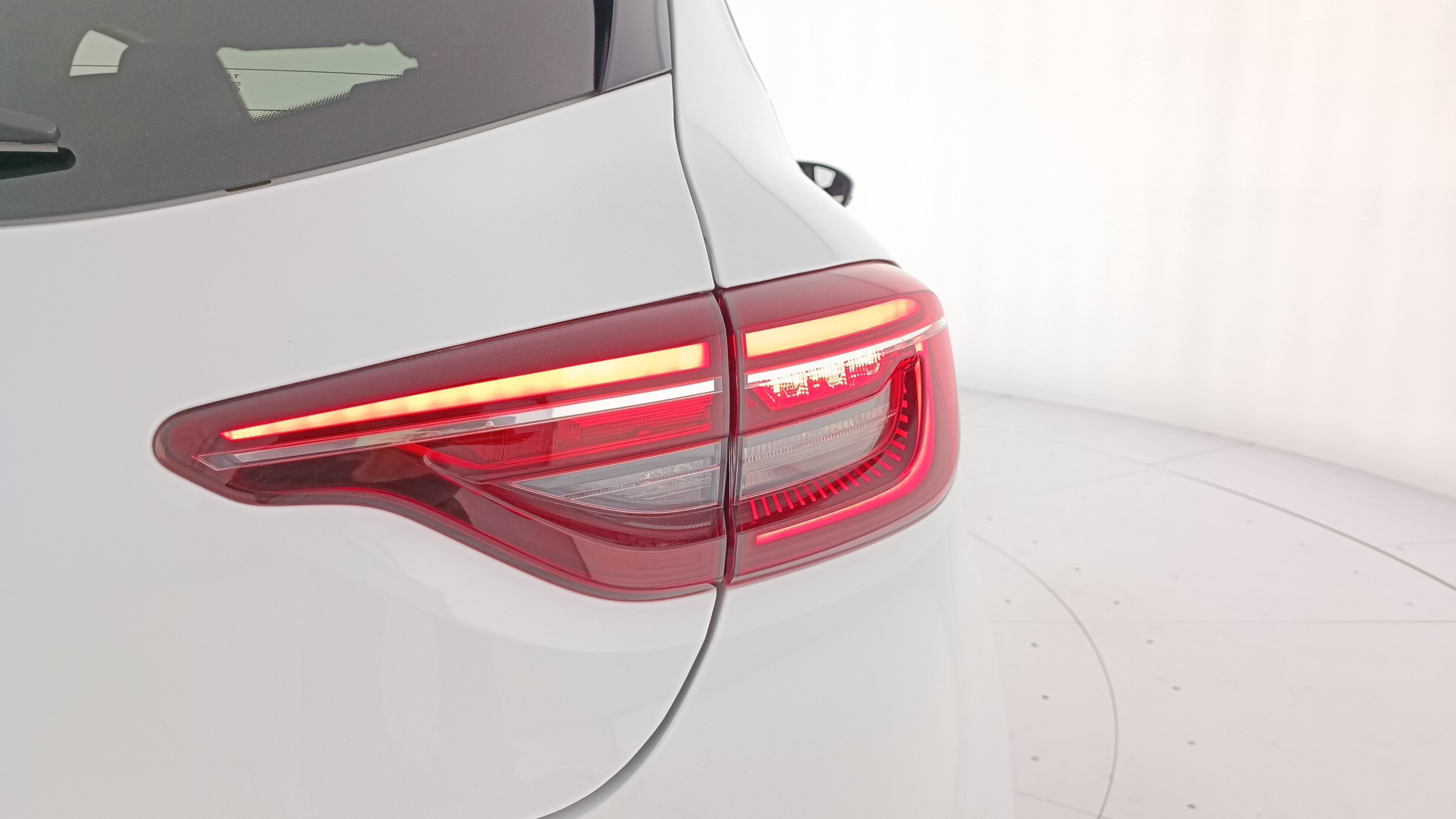 Renault Clio Techno TCe 103 kW (140 CV) - 8