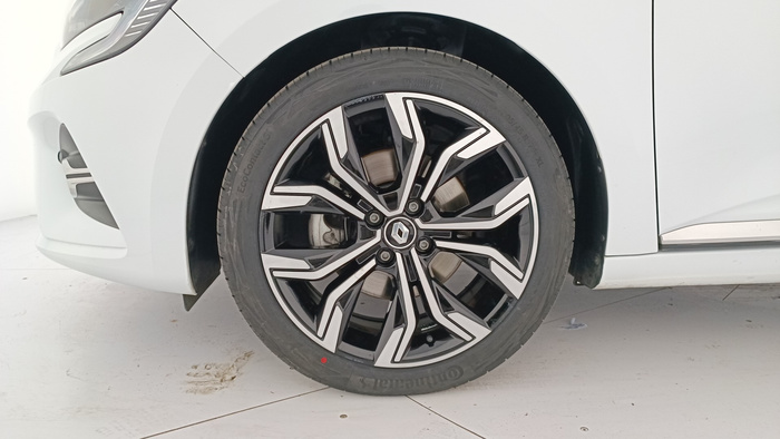 Renault Clio Techno TCe 103 kW (140 CV) - 9 Renault Clio Techno TCe 103 kW (140 CV) - 9