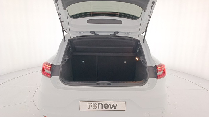 Renault Clio Techno TCe 103 kW (140 CV) - 10 Renault Clio Techno TCe 103 kW (140 CV) - 10