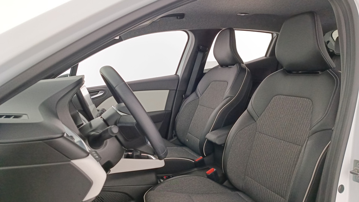 Renault Clio Techno TCe 103 kW (140 CV) - 12 Renault Clio Techno TCe 103 kW (140 CV) - 12