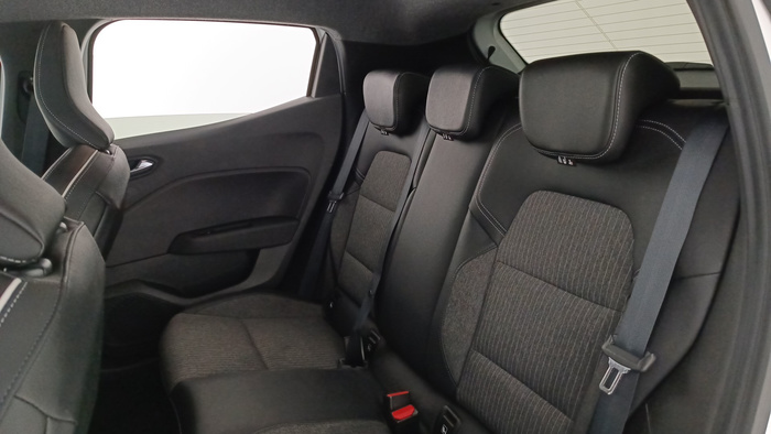 Renault Clio Techno TCe 103 kW (140 CV) - 13 Renault Clio Techno TCe 103 kW (140 CV) - 13