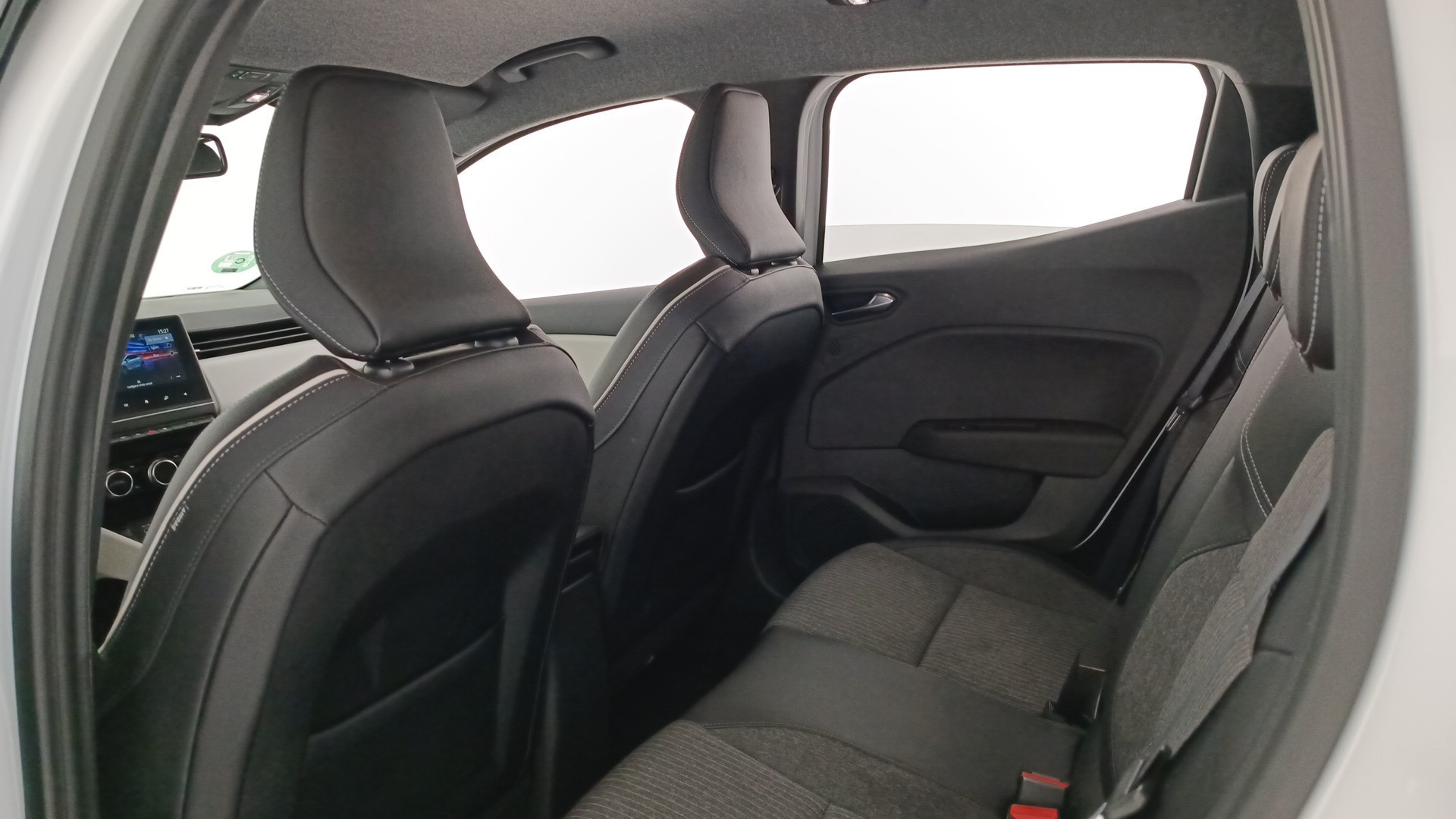 Renault Clio Techno TCe 103 kW (140 CV) - 14