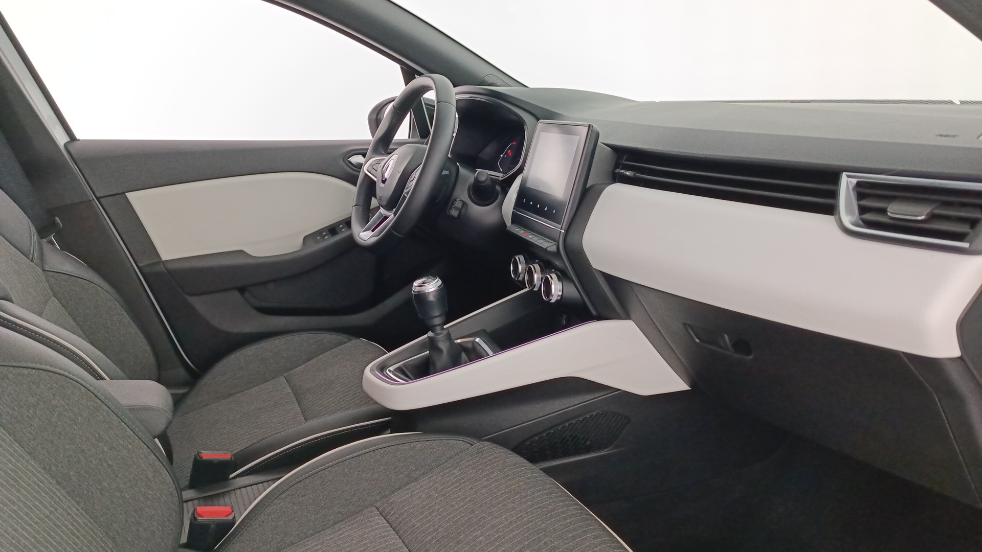 Renault Clio Techno TCe 103 kW (140 CV) - 15