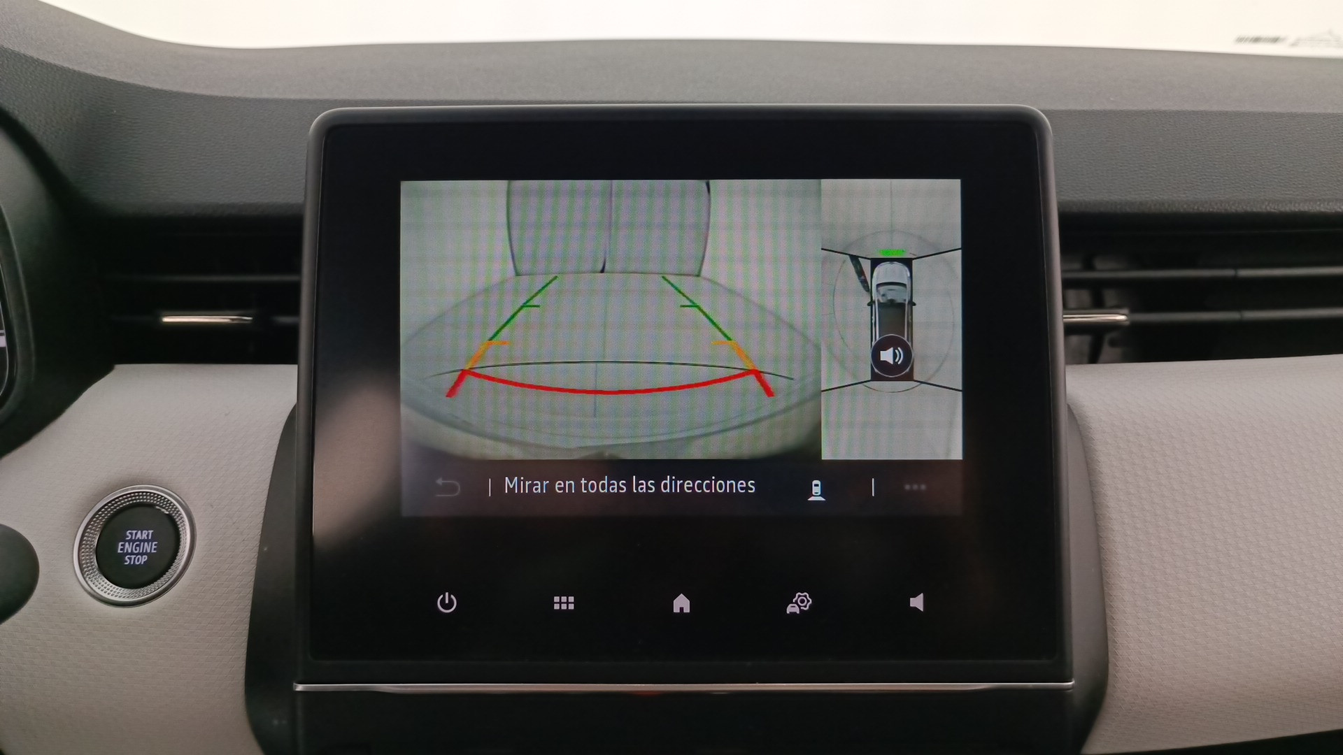 Renault Clio Techno TCe 103 kW (140 CV) - 24