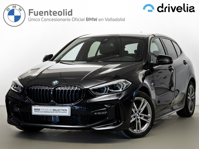 BMWSerie 1 118d Business 110 kW (150 CV)