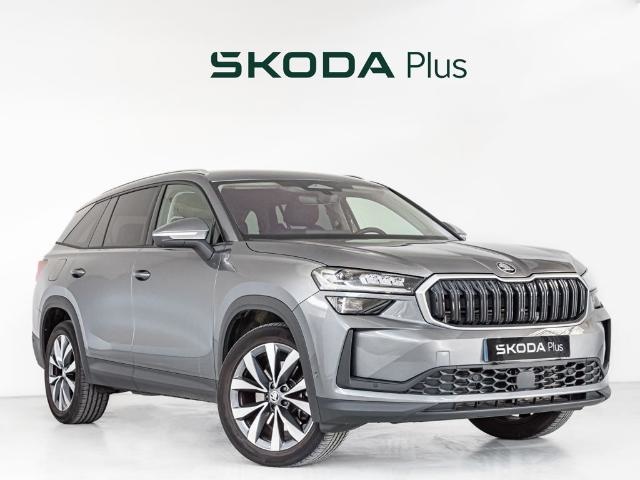 SkodaKodiaq 2.0 TDI Selection DSG 110 kW (150 CV)