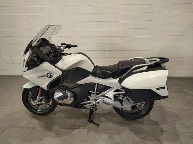 BMW Motorrad  R 1250 RT en Barcelona