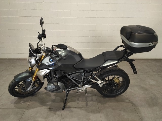 BMW Motorrad  R 1250 R en Barcelona