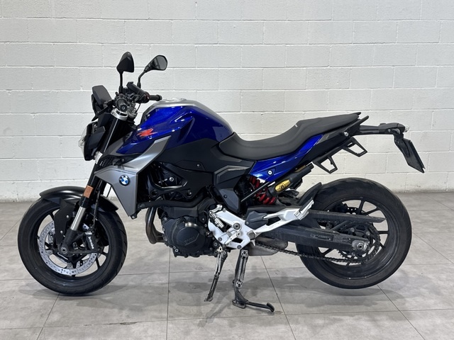 BMW Motorrad  F 900 R en Barcelona