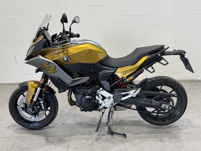 BMW Motorrad  F 900 XR en Barcelona