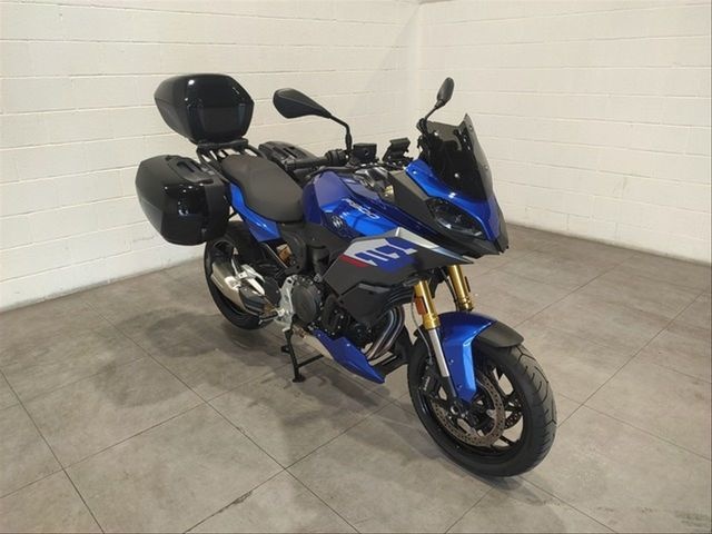 BMW Motorrad  F 900 XRthumbs4