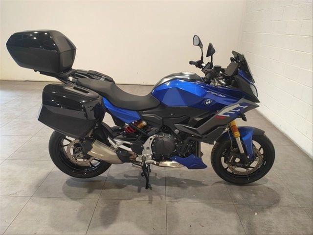 BMW Motorrad  F 900 XRthumbs5