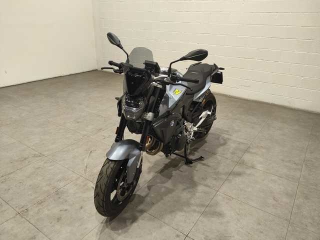 BMW Motorrad  F 900 R en Barcelona