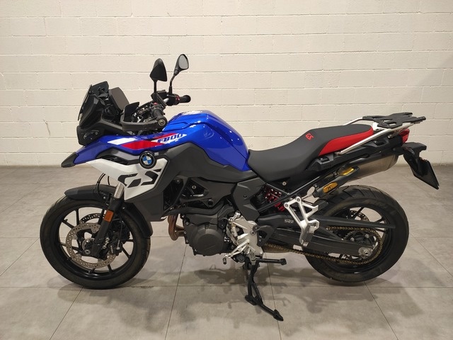 BMW Motorrad  F 800 GS en Barcelona