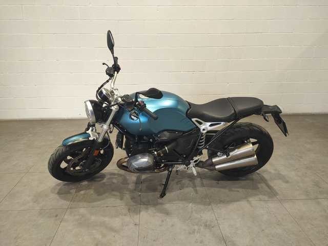 BMW Motorrad  R nineT Pure en Barcelona