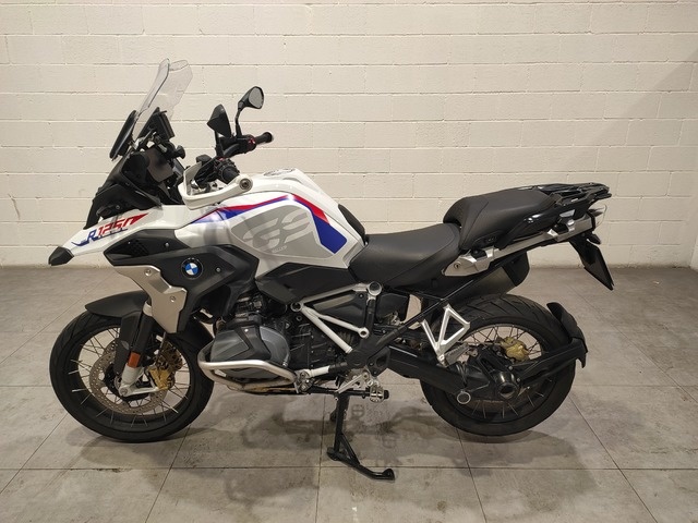 BMW Motorrad  R 1250 GS en Barcelona