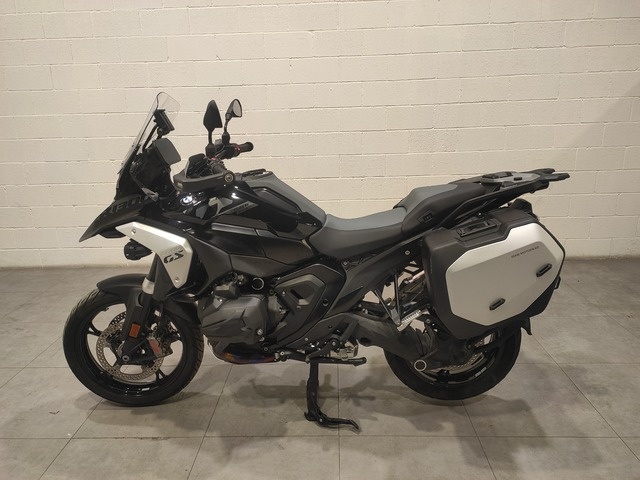 BMW Motorrad  R 1300 GS en Barcelona