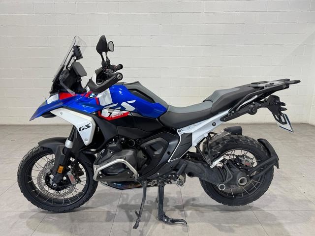 BMW Motorrad  R 1300 GS en Barcelona