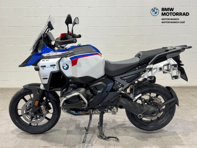 BMW Motorrad  R 1300 GS Adventure en Barcelona