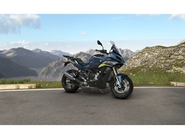 BMW Motorrad  S 1000 XR en Barcelona