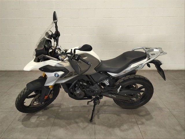 BMW Motorrad  G 310 GS en Barcelona