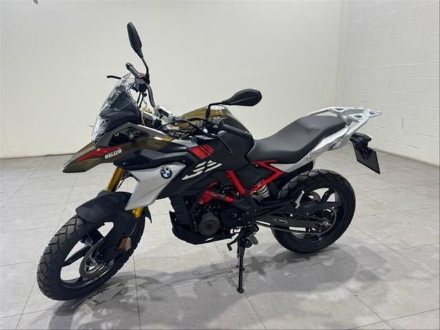 BMW Motorrad  G 310 GS en Barcelona