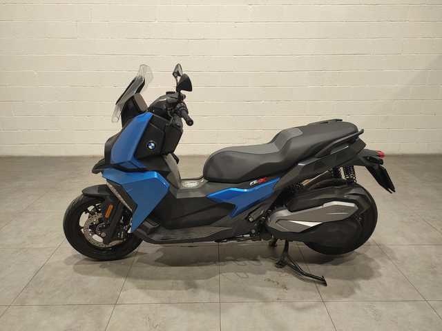 BMW Motorrad  C 400 X en Barcelona