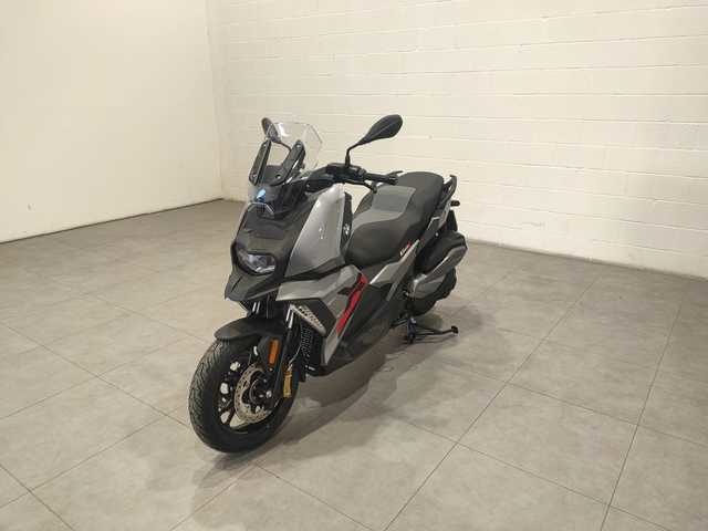 BMW Motorrad  C 400 Xthumbs2