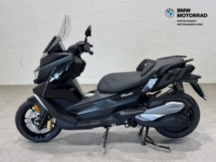 BMW Motorrad C 400 GT  65496354 en Barcelona
