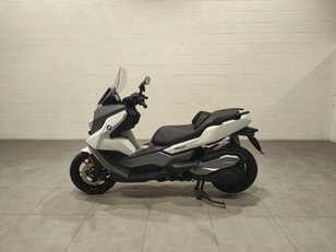 BMW Motorrad C 400 GT  65496366 en Barcelona