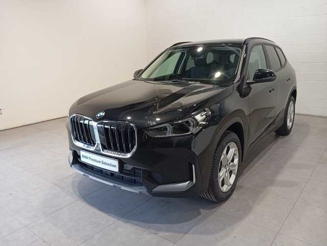 BMW sDrive18i 100 kW (136 CV) X1 en Barcelona