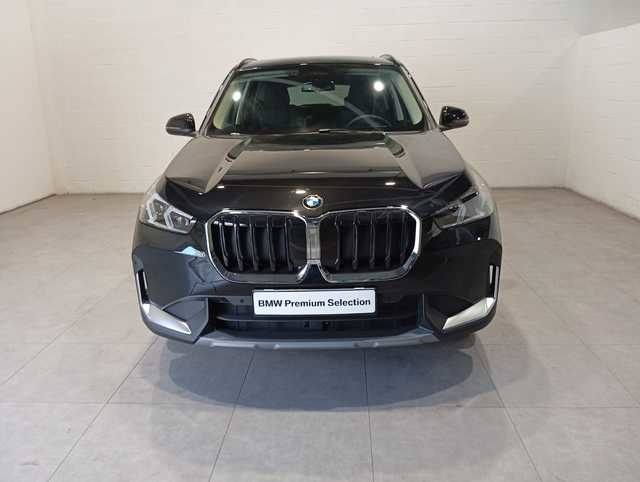 BMW sDrive18i 100 kW (136 CV) X1thumbs2