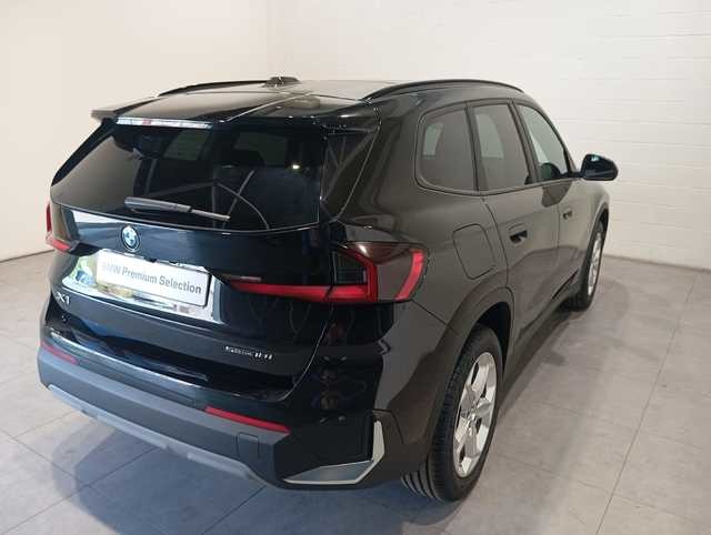 BMW sDrive18i 100 kW (136 CV) X1thumbs4