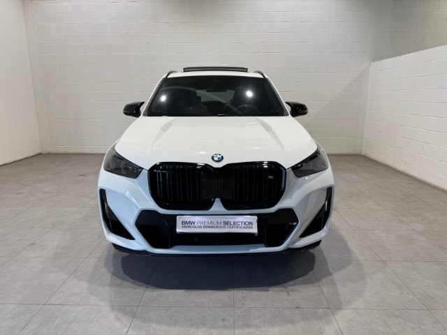 BMW M35i xDrive 221 kW (300 CV) X1thumbs2