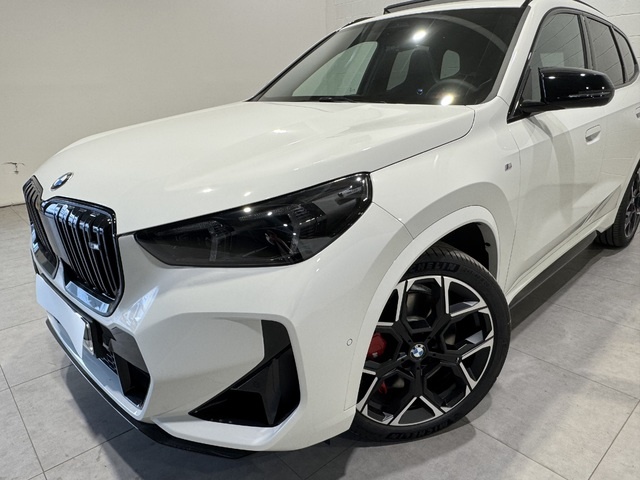 BMW M35i xDrive 221 kW (300 CV) X1thumbs4