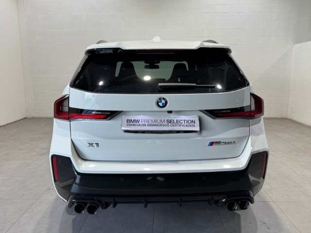 BMW M35i xDrive 221 kW (300 CV) X1thumbs5