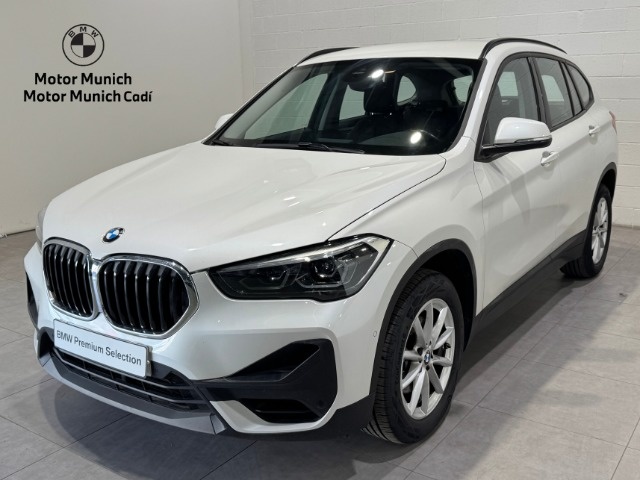 BMW sDrive18i 103 kW (140 CV) X1 en Barcelona