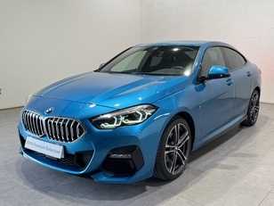 BMW Serie 2 218d Gran Coupe 110 kW (150 CV) 65496453 en Barcelona