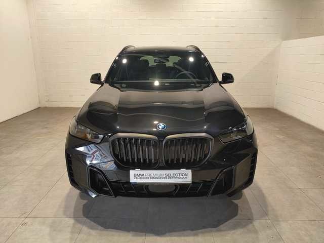 BMW xDrive50e xLine 360 kW (489 CV) X5thumbs2