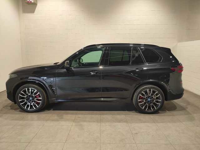 BMW xDrive50e xLine 360 kW (489 CV) X5thumbs3