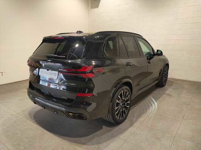 BMW xDrive50e xLine 360 kW (489 CV) X5thumbs4