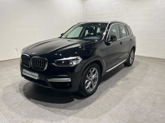 BMW xDrive30e 215 kW (292 CV) X3 en Barcelona